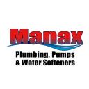 Manax Plumbing & Heating Ltd. logo